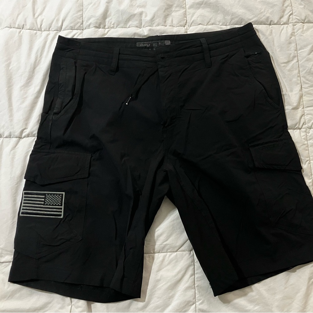O’Neill Hyperfreak GI Jack Hybrid Short